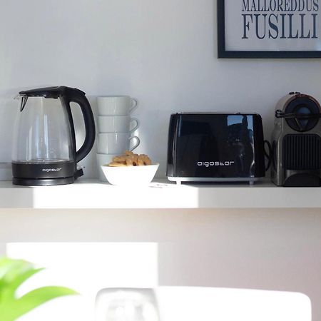 Butterfly Apartment ราปาลโล ภายนอก รูปภาพ