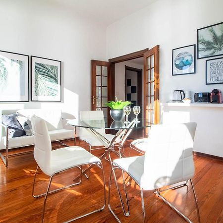 Butterfly Apartment ราปาลโล ภายนอก รูปภาพ