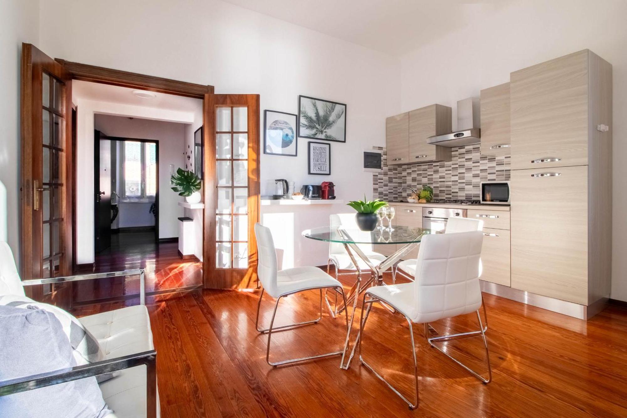Butterfly Apartment ราปาลโล ภายนอก รูปภาพ