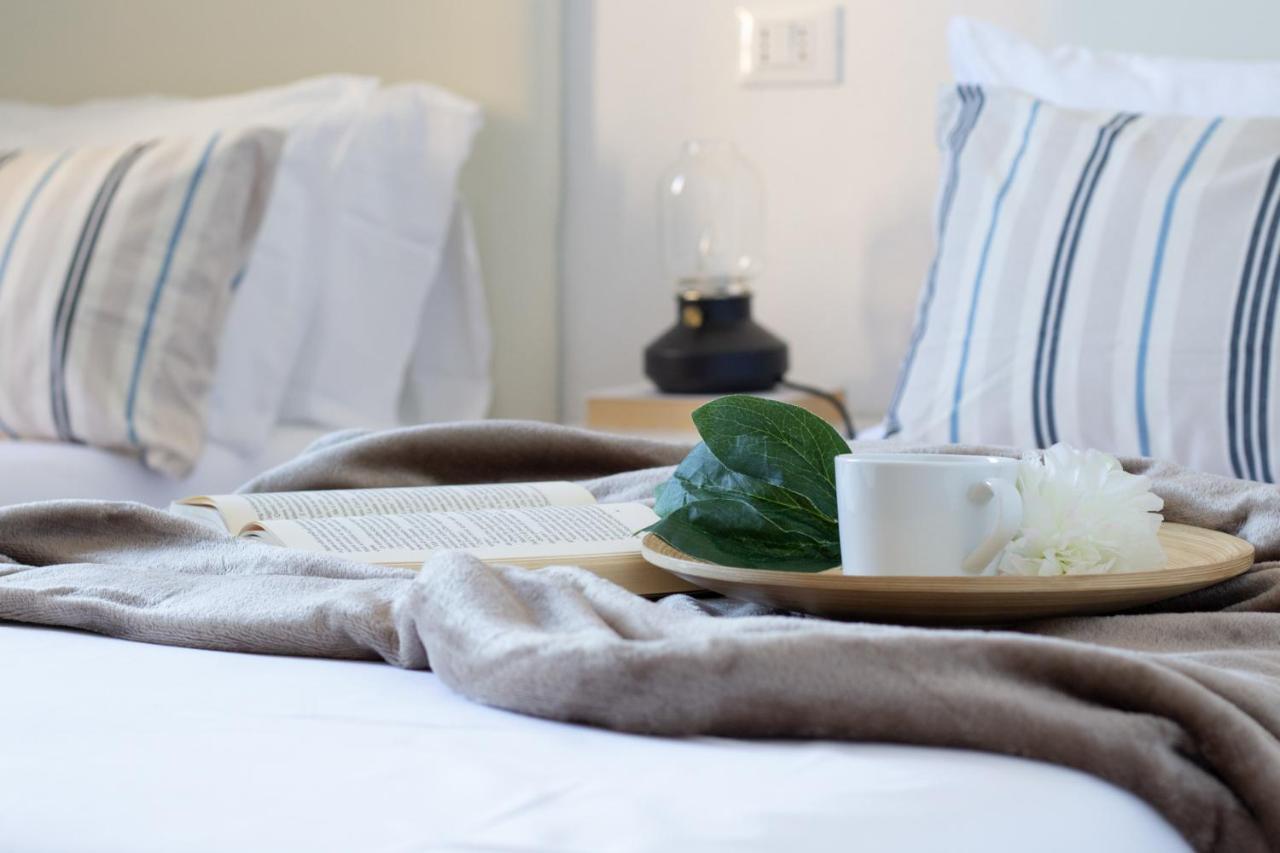 Butterfly Apartment ราปาลโล ภายนอก รูปภาพ