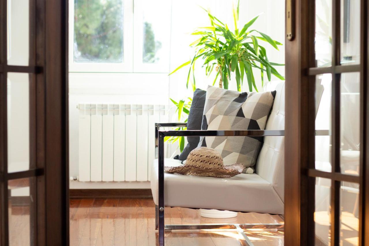 Butterfly Apartment ราปาลโล ภายนอก รูปภาพ