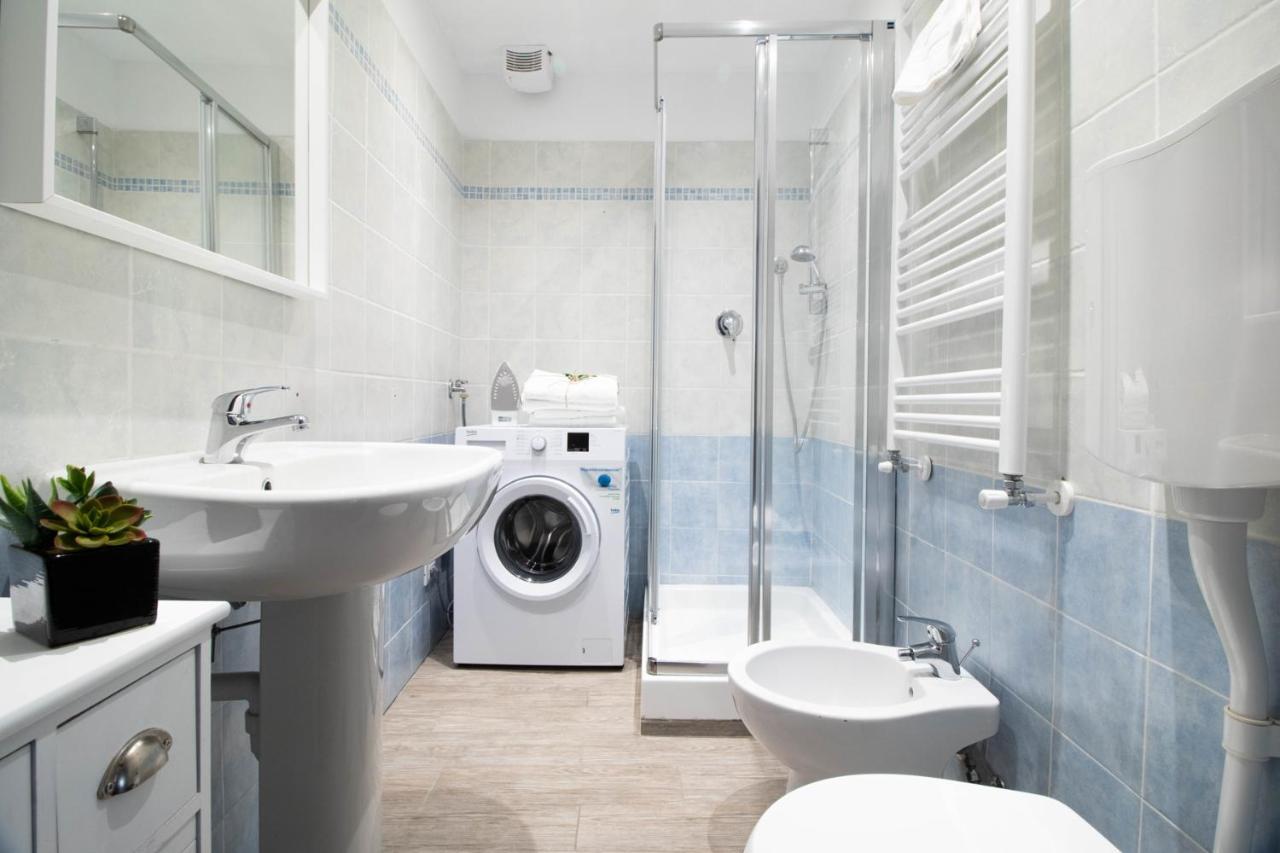 Butterfly Apartment ราปาลโล ภายนอก รูปภาพ