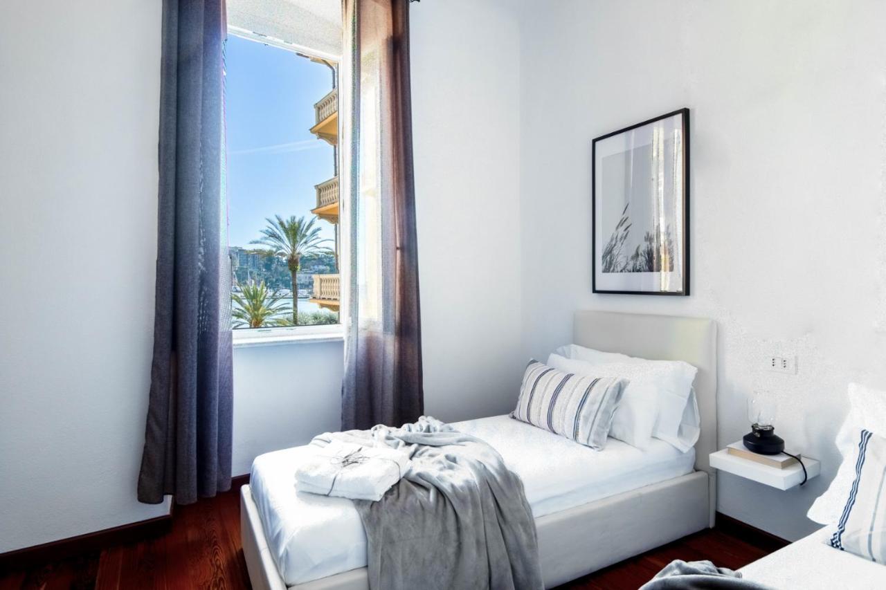 Butterfly Apartment ราปาลโล ภายนอก รูปภาพ
