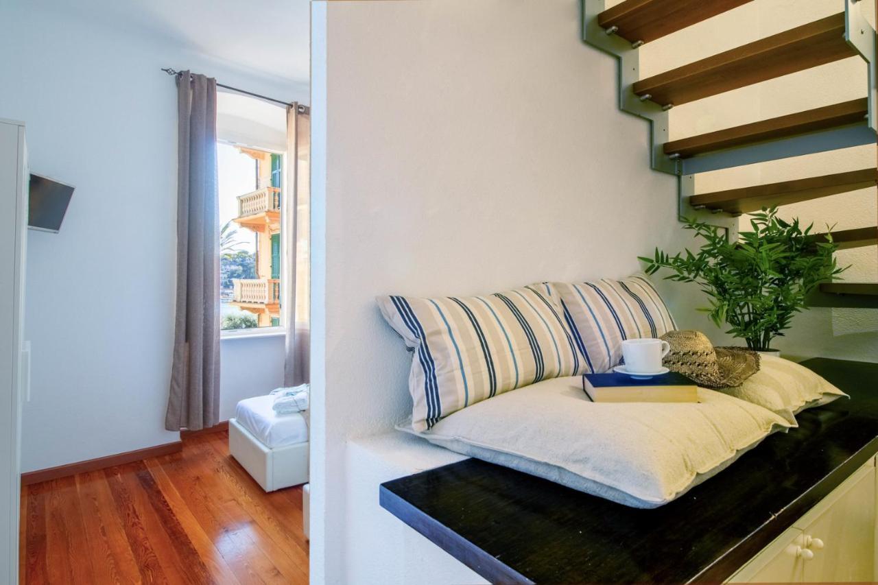 Butterfly Apartment ราปาลโล ภายนอก รูปภาพ