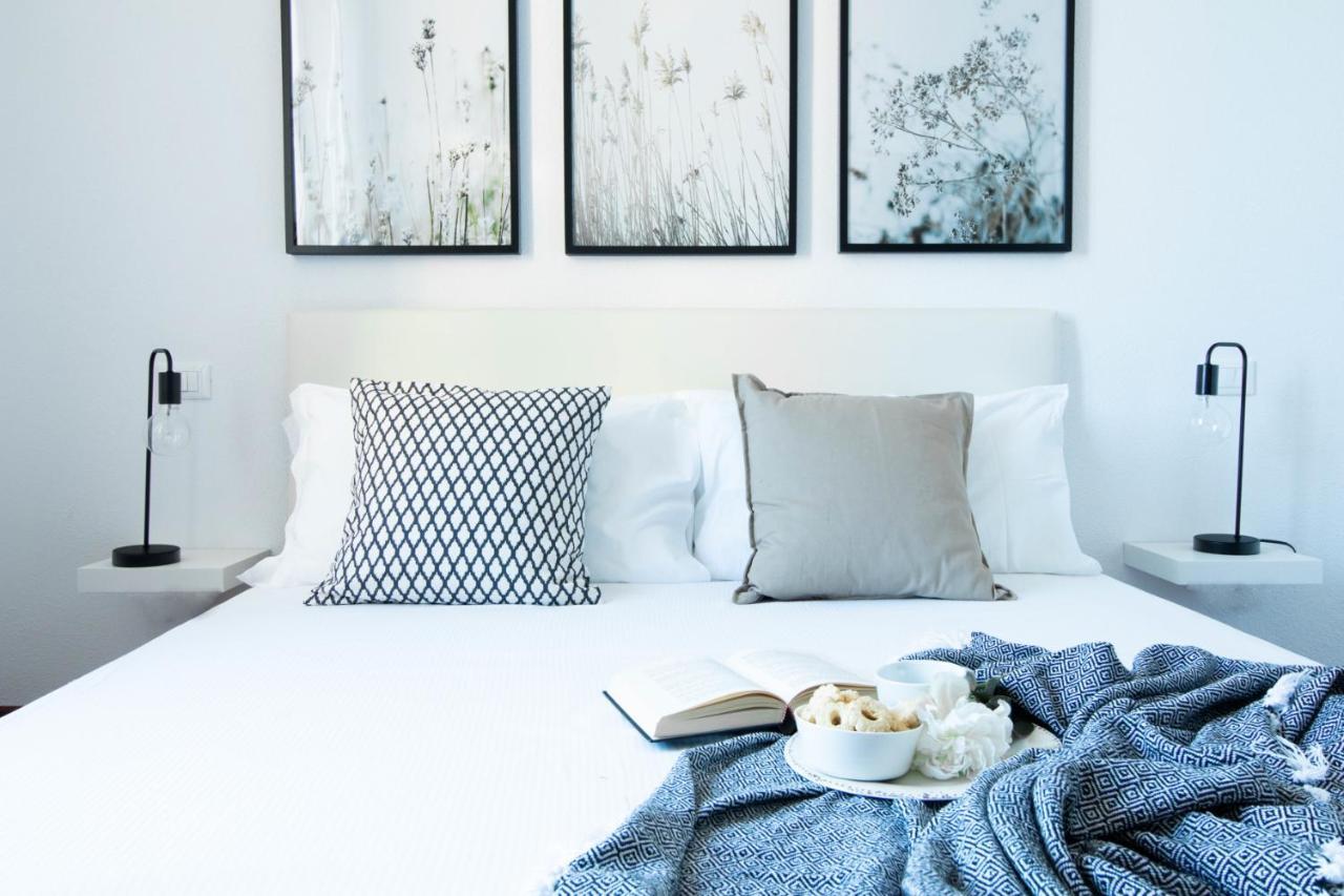 Butterfly Apartment ราปาลโล ภายนอก รูปภาพ