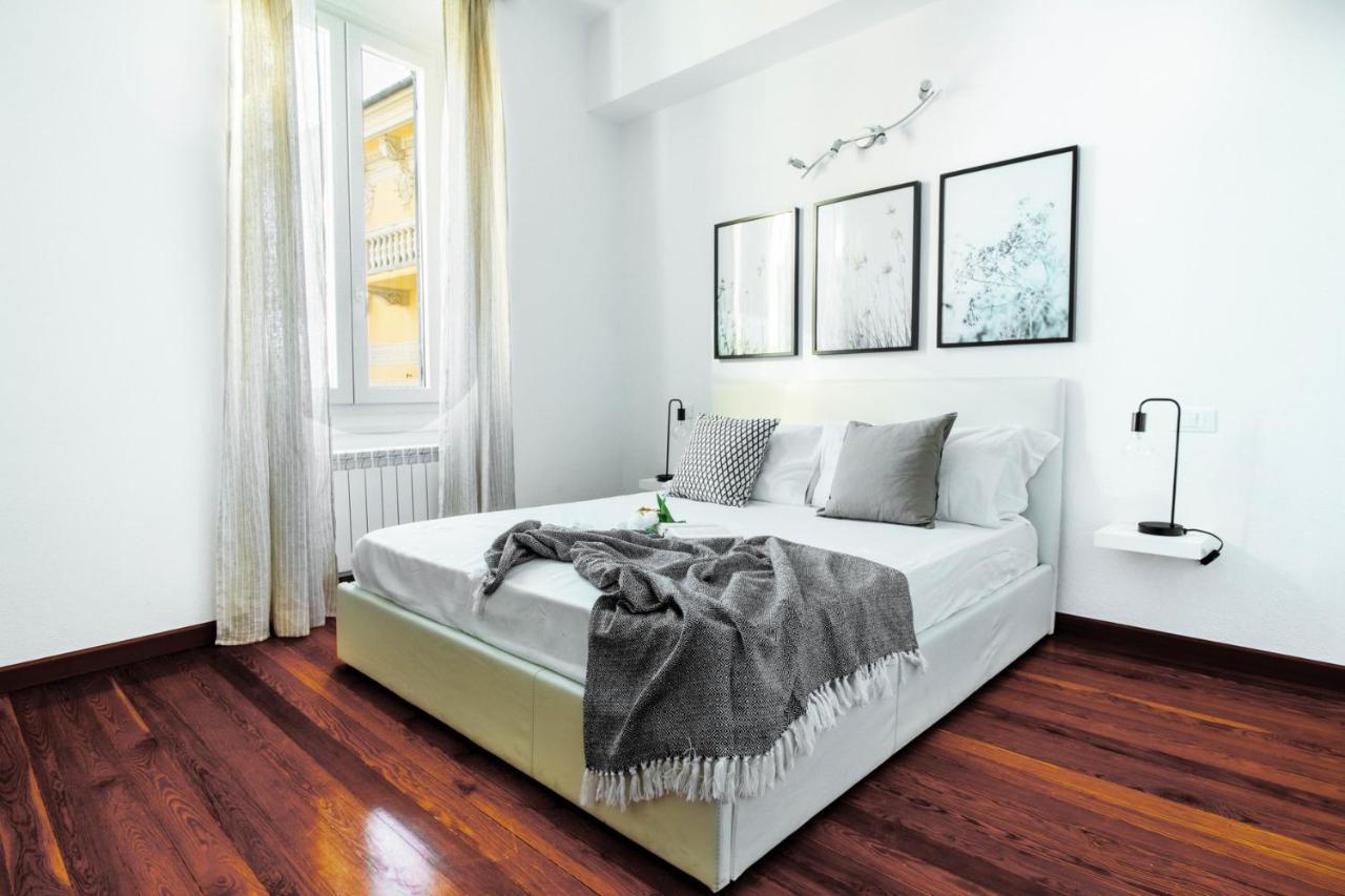 Butterfly Apartment ราปาลโล ภายนอก รูปภาพ