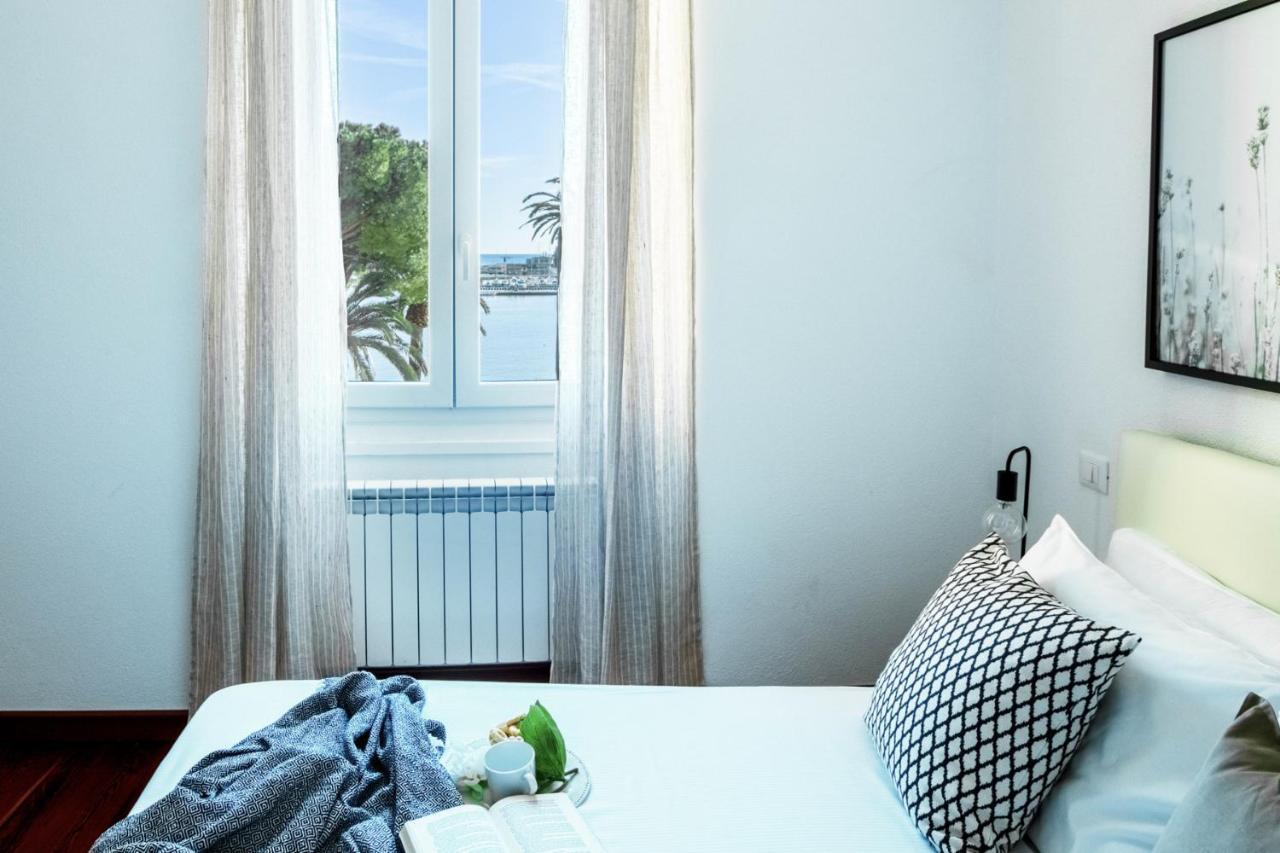 Butterfly Apartment ราปาลโล ภายนอก รูปภาพ