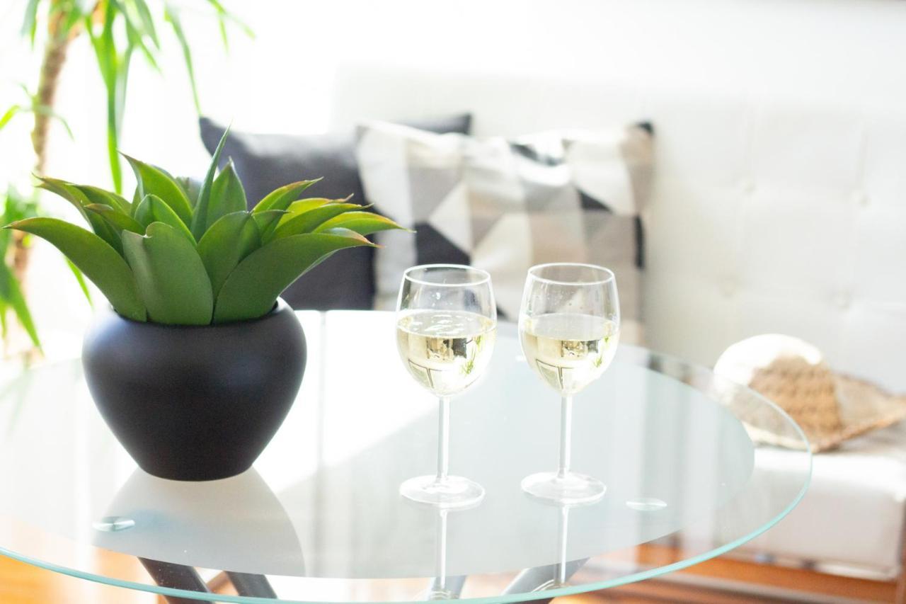 Butterfly Apartment ราปาลโล ภายนอก รูปภาพ
